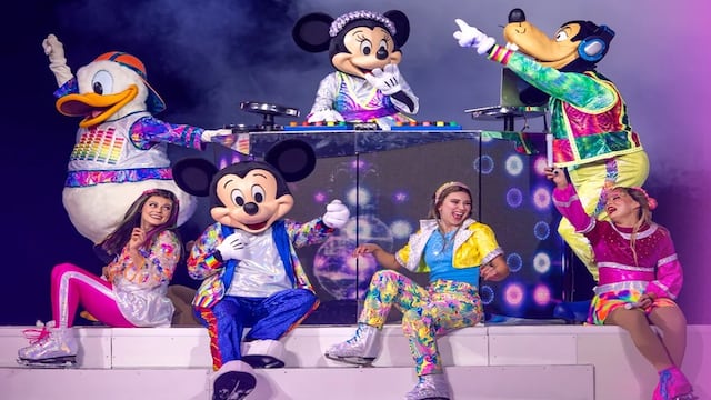 Disney On Ice: Precio de boletos, fecha de preventa y desde cuándo ver en vivo el espectáculo en México
