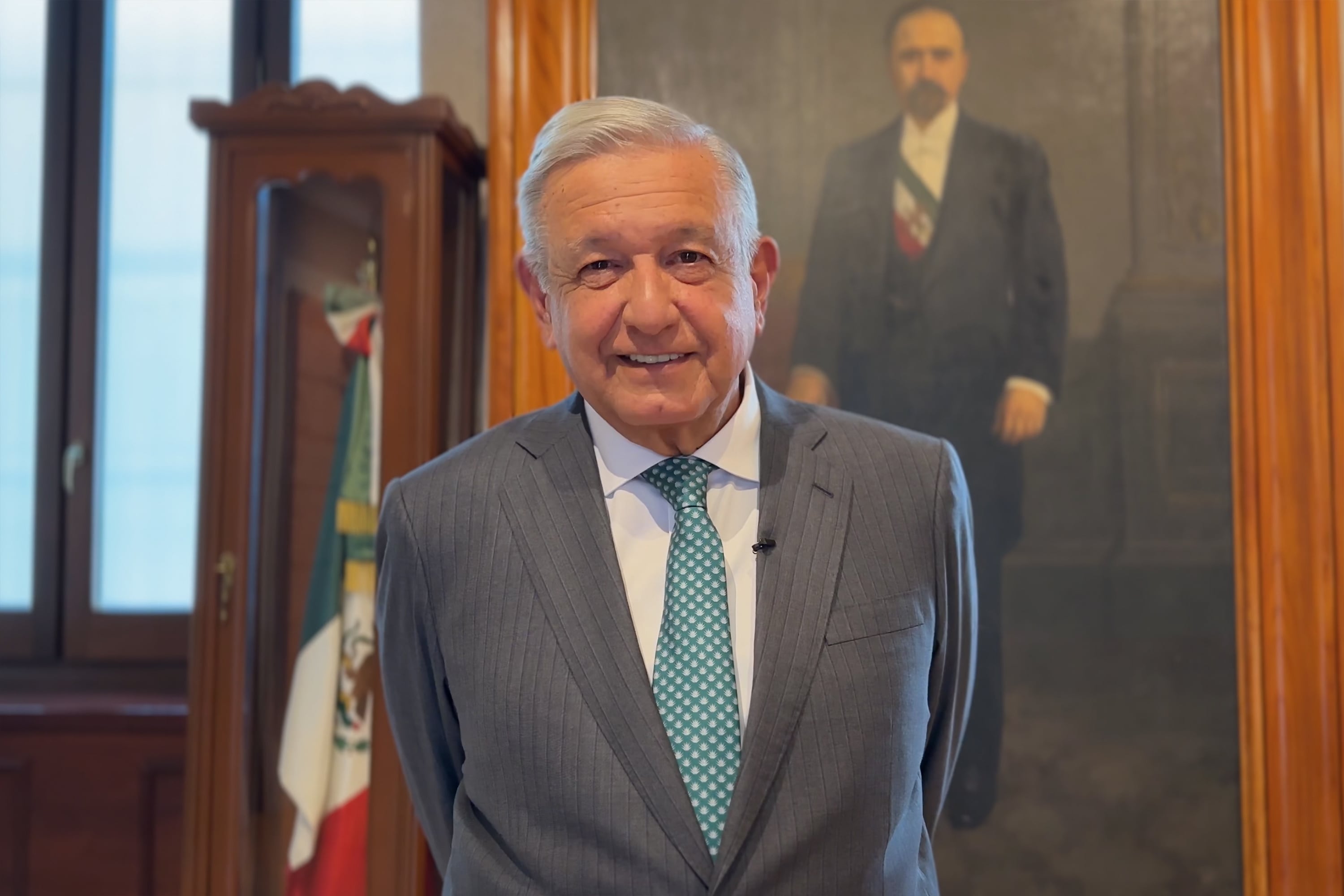 AMLO Cort