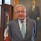 AMLO comparte video sobre su estado de salud para acallar todos los rumores; sí se desmayó en Mérida, confirma