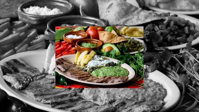 Ingerir tus alimentos despacio tiene muchísimos beneficios en el organismo y este nuevo estudio demostró que incluso en su sabor. 