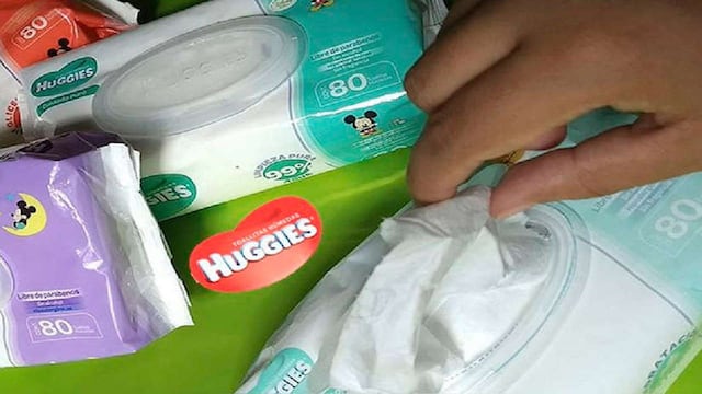 Los lotes del producto serán retirados de manera voluntaria por la empresa.