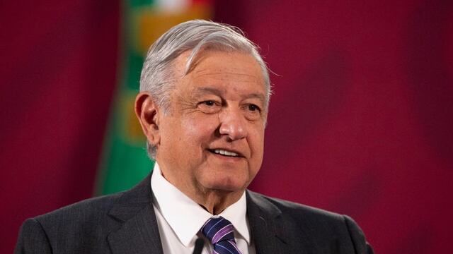 Andrés Manuel López Obrador