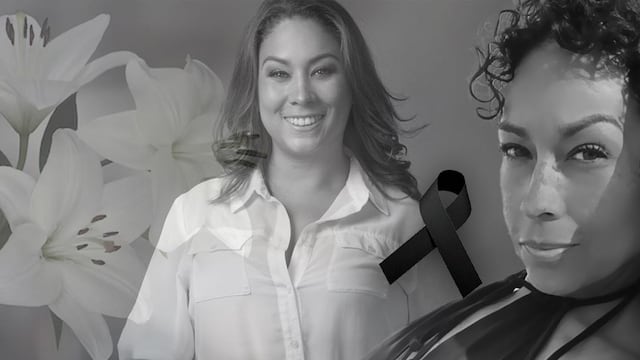 Murió Renata del Castillo a los 42 años