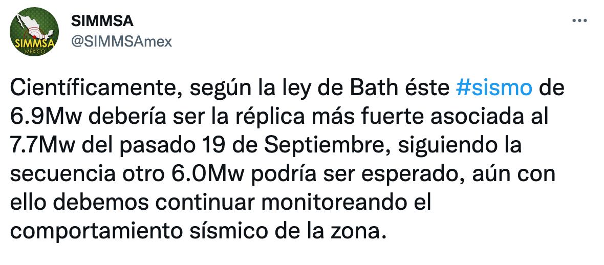 Ley de Bath