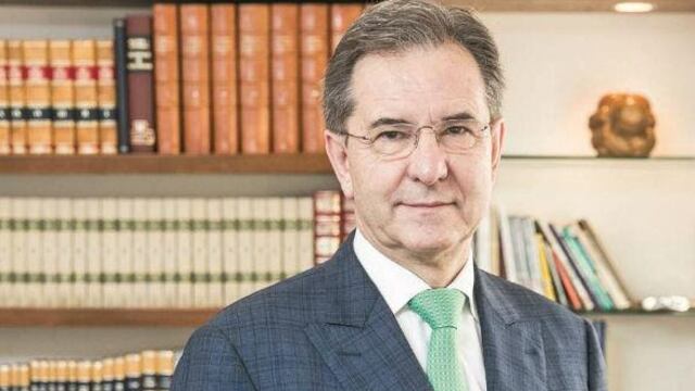 Esteban Moctezuma Barragán