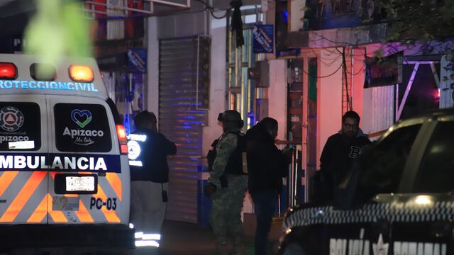 Policía de Apizaco mató a un joven al interior de un taller automotriz en Tlaxcala