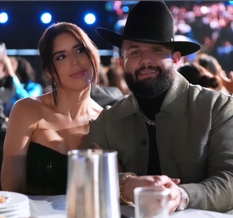 Alejandra Esquer y Carin León