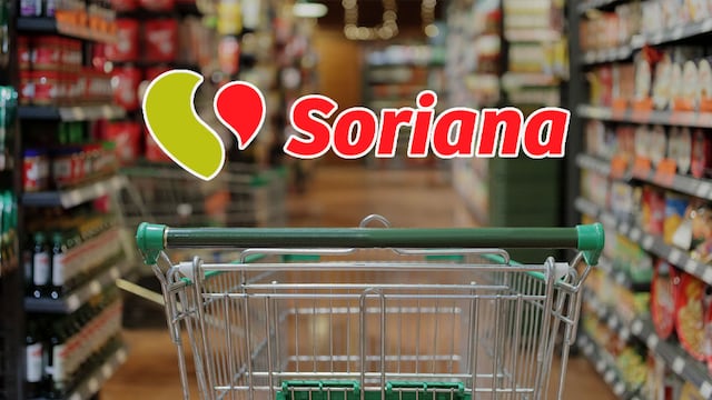 Soriana ofertas de fin de semana