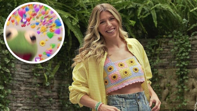 Floricienta anuncia concierto en México y sus fans ya reaccionaron a su regreso.