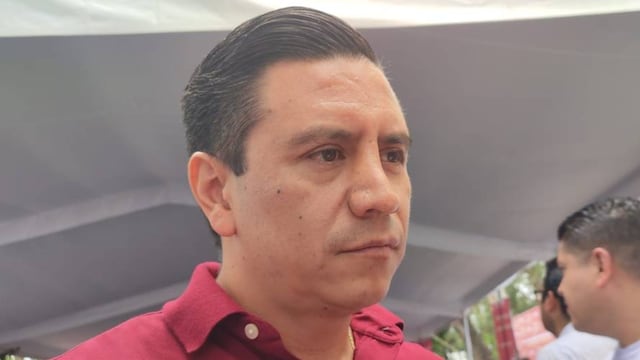 Ulises Bravo Molina, hermano de Cuauhtémoc Blanco