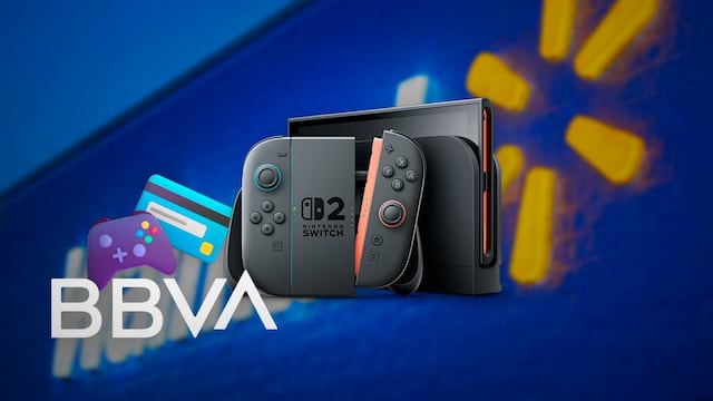 Nintendo Switch 2: Walmart