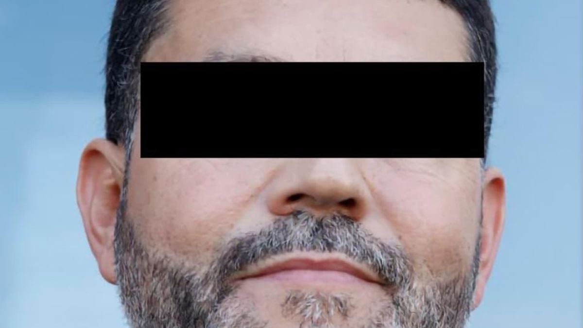 Cae “El Tío” en Mazatlán; lo señalan como operador financiero de Los Chapitos