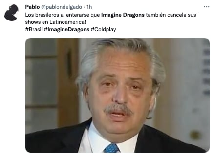 Memes: Imagine Dragons