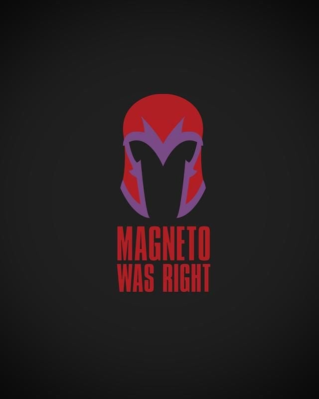 ¿Qué significa "Magneto tenía razón" de X-Men 97?