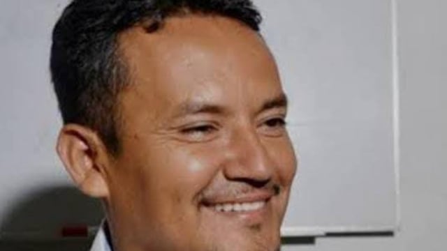 Javier Torres Barrera