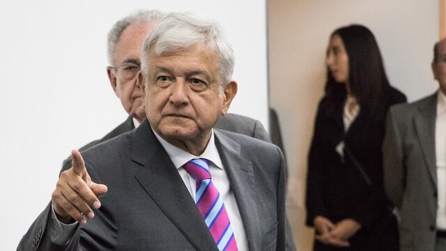 AMLO