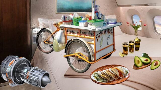 Embajada rusa desmiente que avión presidencial vendido a Tayikistán se trafiquen productos prohibidos en Rusia