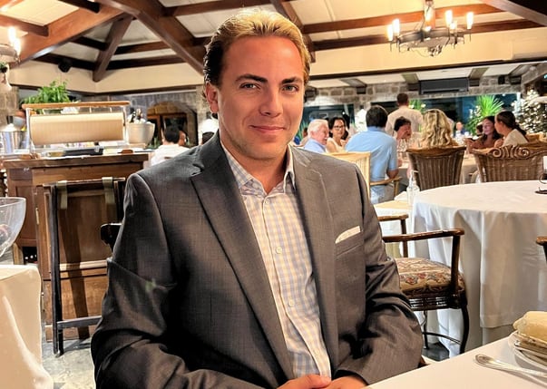 Cristian Castro