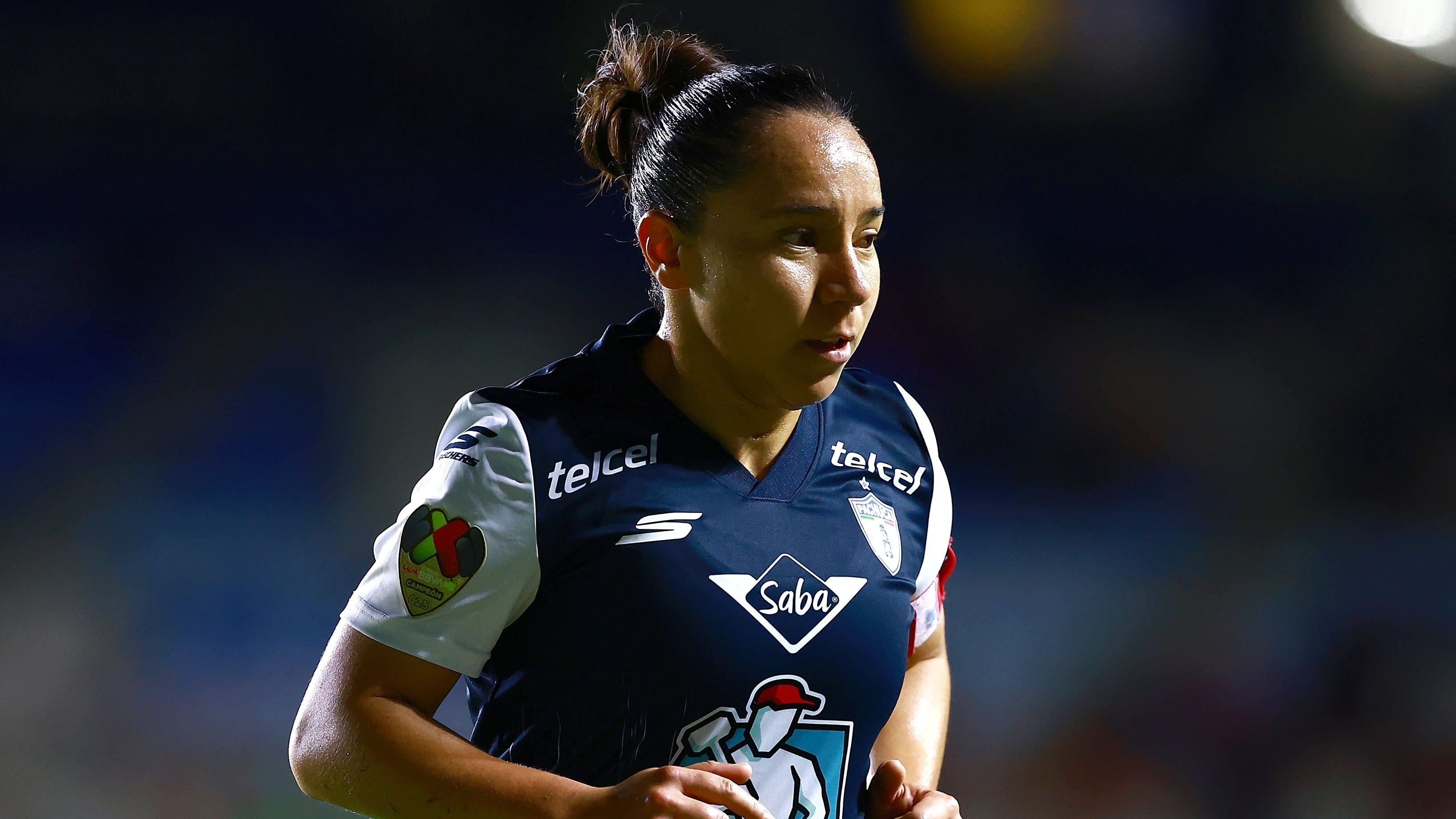 Pachuca vs Alajuelense: A qué hora y dónde ver el partido de la Concacaf W Champions Cup
