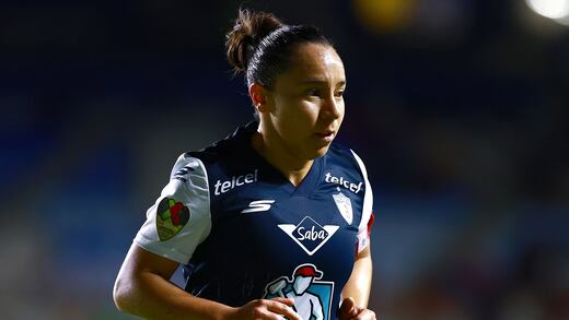 Pachuca vs Alajuelense: A qué hora y dónde ver el partido de la Concacaf W Champions Cup