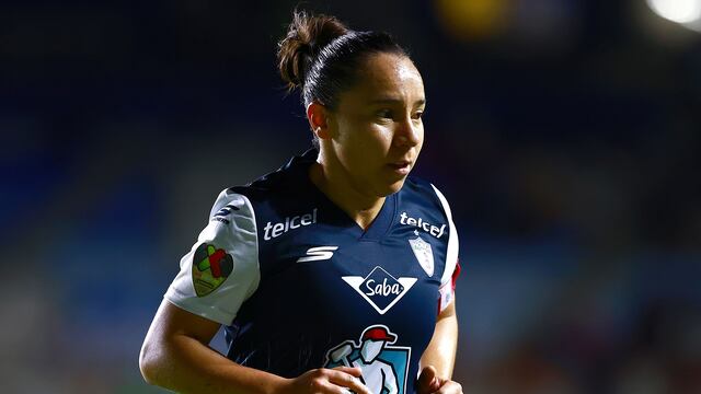 Pachuca vs Alajuelense: A qué hora y dónde ver el partido de la Concacaf W Champions Cup