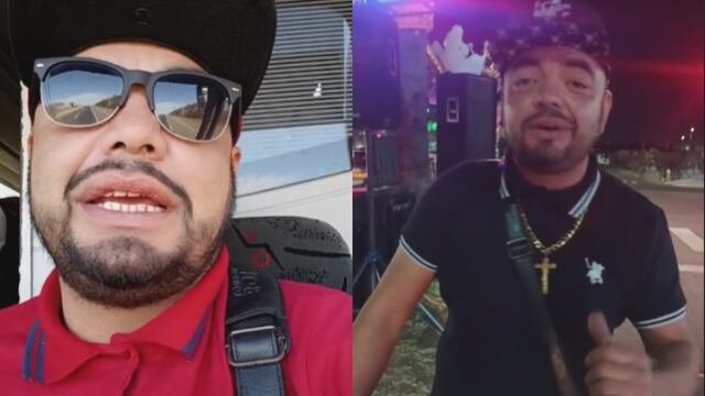 ¿Quién era José Carlos “el Chilango”? Tiktoker que grabó con Markitos Toys fue asesinado en Culiacán