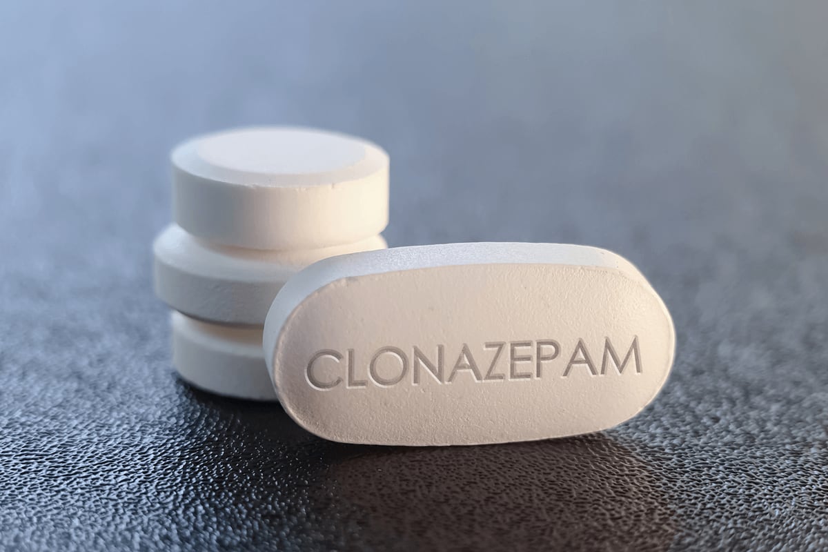 Clonazepam