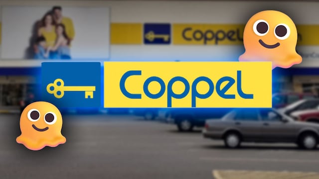 Deudas en Coppel