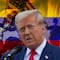Trump evita hablar de Venezuela y anuncia medidas para soldados de Estados Unidos