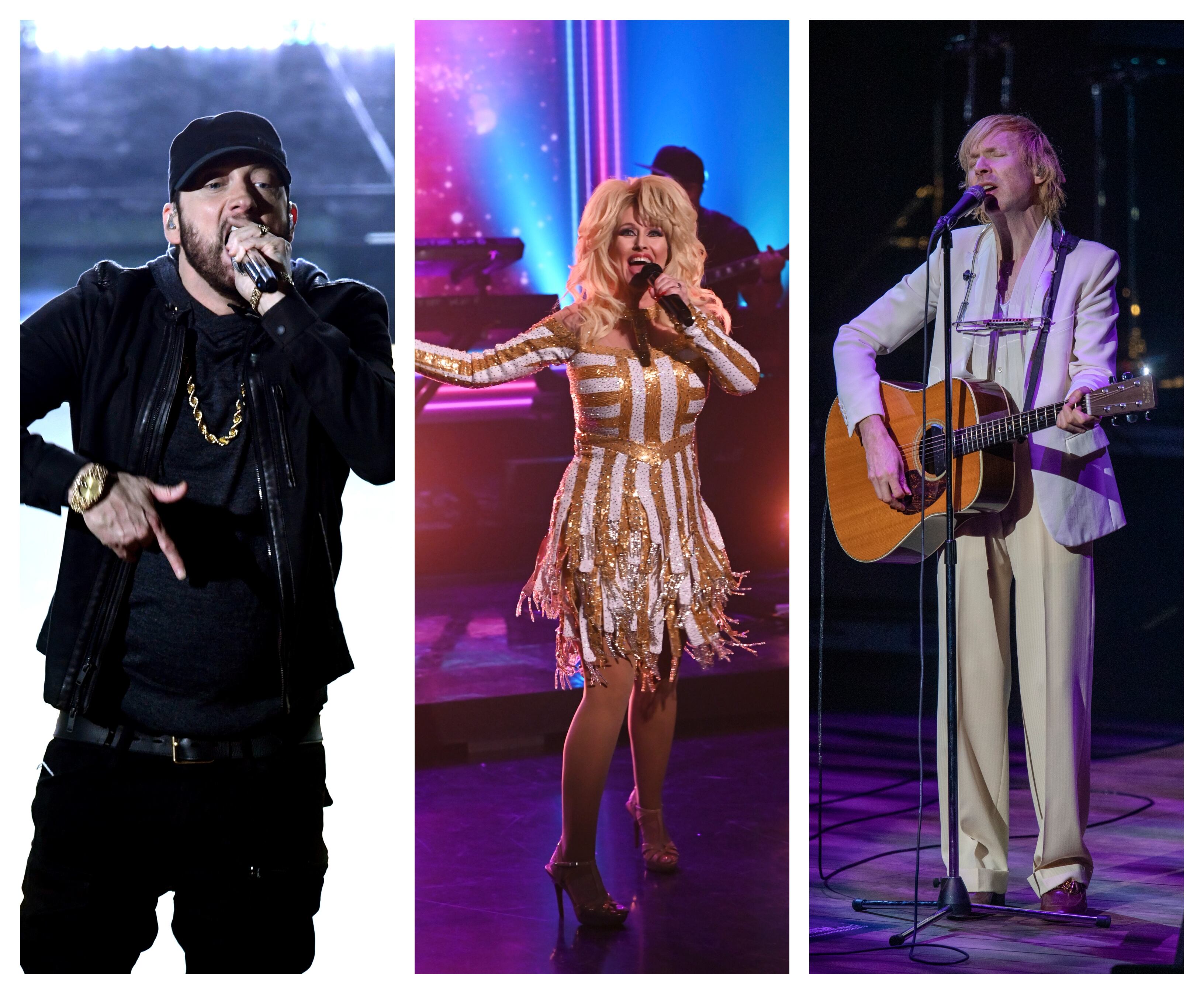 Salón de la Fama del Rock and Roll 2022: Estos son los artistas nominados