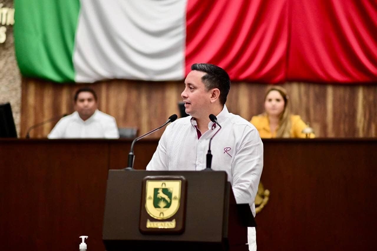 Rafael Alejandro Echazarreta Torres
