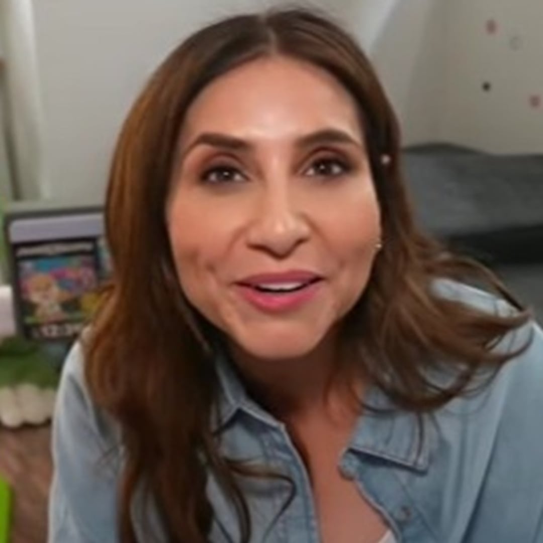 ¿Quién es Jimena Longoria? La ex conductora de Venga la Alegría en Las Estrellas bailan en Hoy 2025