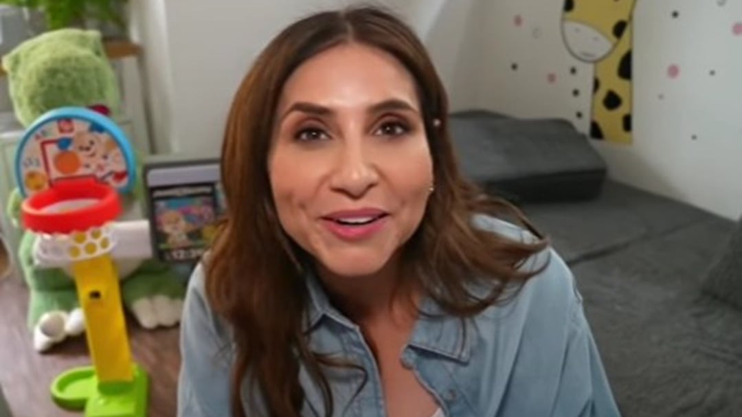 ¿Quién es Jimena Longoria? La ex conductora de Venga la Alegría en Las Estrellas bailan en Hoy 2025