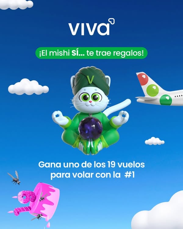 Respuesta de Viva Aerobús a Volaris