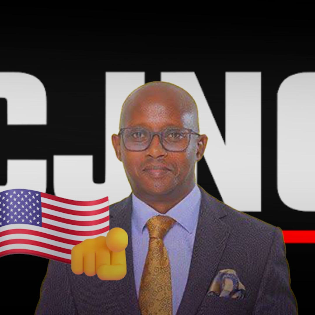 Michael Katungi, exmilitar de Uganda, será extraditado por vínculos con el CJNG