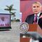 Promocionan a Adán Augusto López en Veracruz y Nuevo León