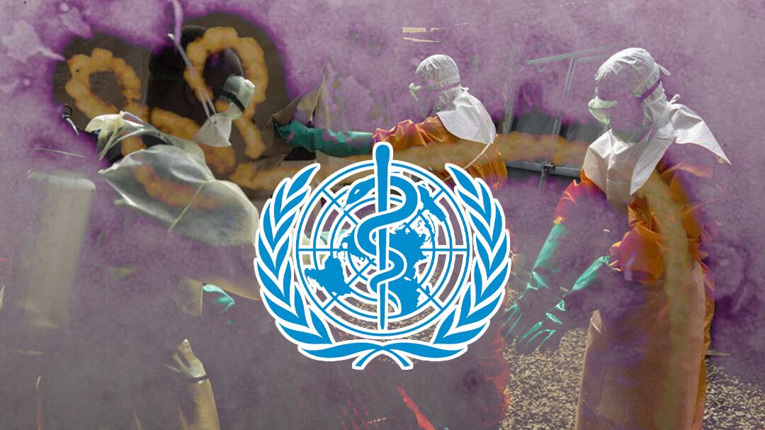 Brote de ébola en Congo y Uganda supera las 1000 muertes, informa la OMS