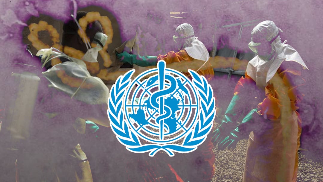 Brote de ébola en Congo y Uganda supera las 1000 muertes, informa la OMS