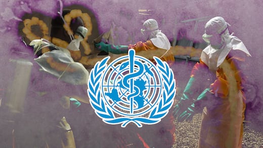 Brote de ébola en Congo y Uganda supera las 1000 muertes, informa la OMS