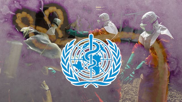Brote de ébola en Congo y Uganda supera las 1000 muertes, informa la OMS