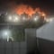 ¿Qué pasó en Tlalnepantla hoy 4 de enero? Un fuerte incendio se registró en el Cerro Tlayapa