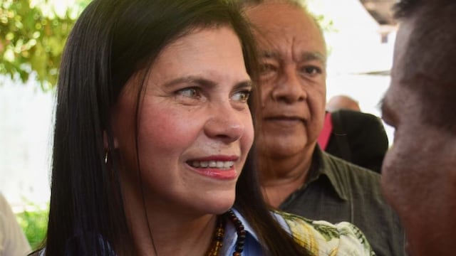 Manuela Obrador en la mira de Palacio Nacional por desatinadas declaraciones