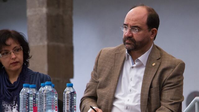 Emilio Álvarez Icaza