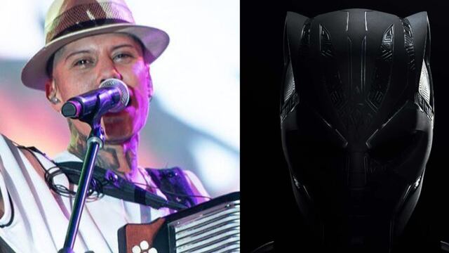 Santa Fe Klan en Black Panther: Wakanda Forever