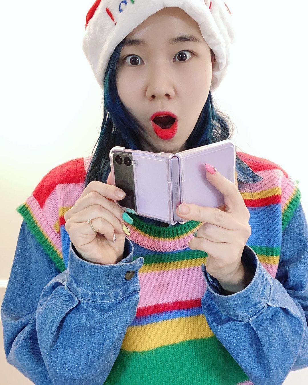 Chingu Amiga