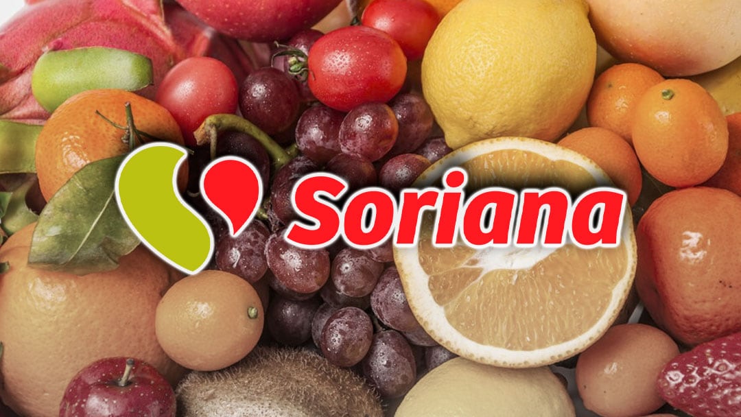 Martes y Miércoles del Campo Soriana