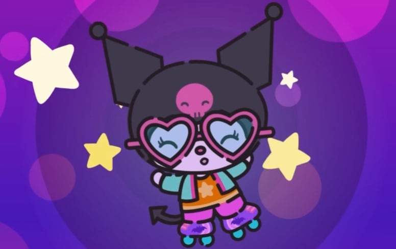 Hello Kitty inaugura el verano