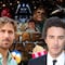 ¿Ryan Gosling en Star Wars? Shawn Levy lo haría posible