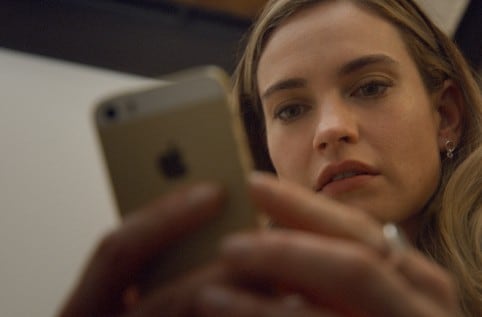 Match: La reina de las apps de citas