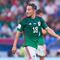¿Lo merece? Andrés Guardado será convocado a la Selección Mexicana; jugaría contra Valencia